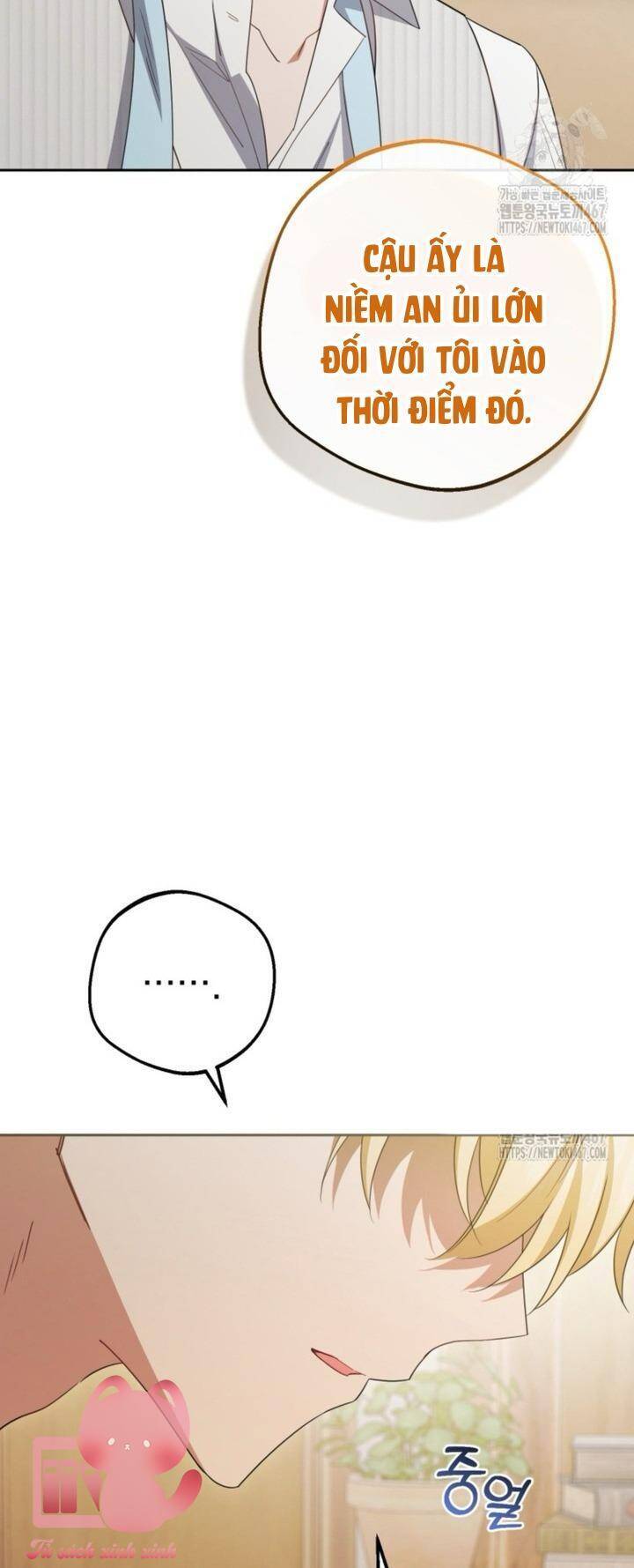 Được Yêu Thương Mà Còn Ngại Ngùng Sao! Chapter 79 - 35