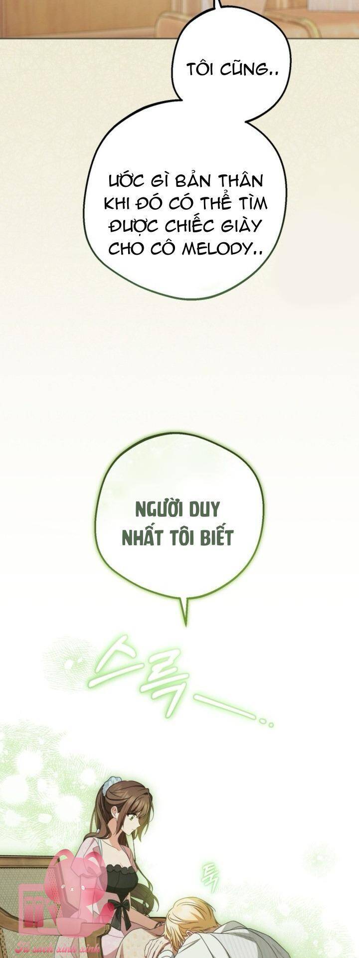 Được Yêu Thương Mà Còn Ngại Ngùng Sao! Chapter 79 - 36