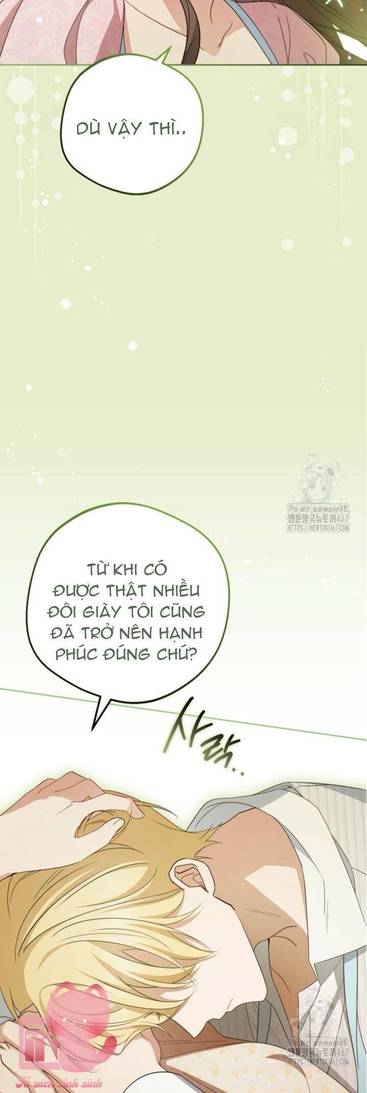 Được Yêu Thương Mà Còn Ngại Ngùng Sao! Chapter 79 - 38