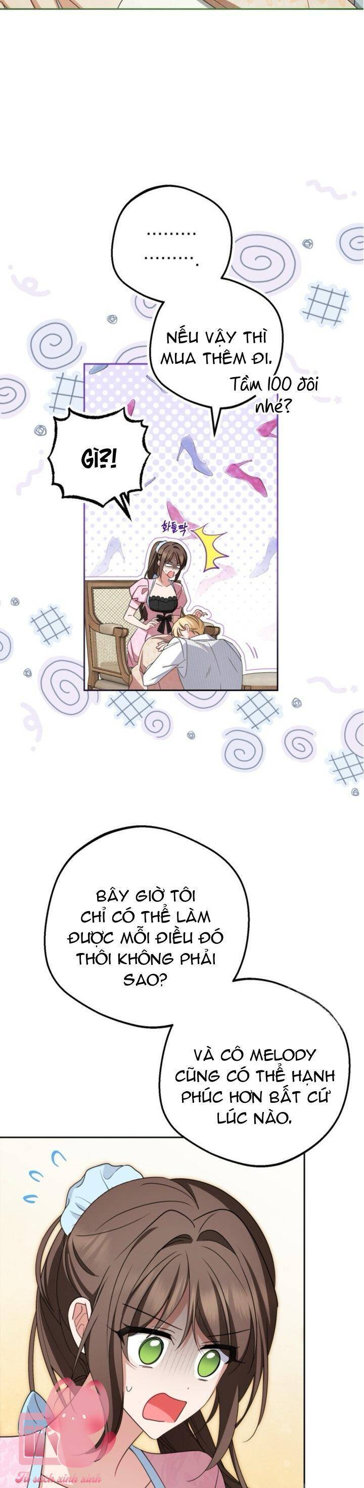 Được Yêu Thương Mà Còn Ngại Ngùng Sao! Chapter 79 - 39