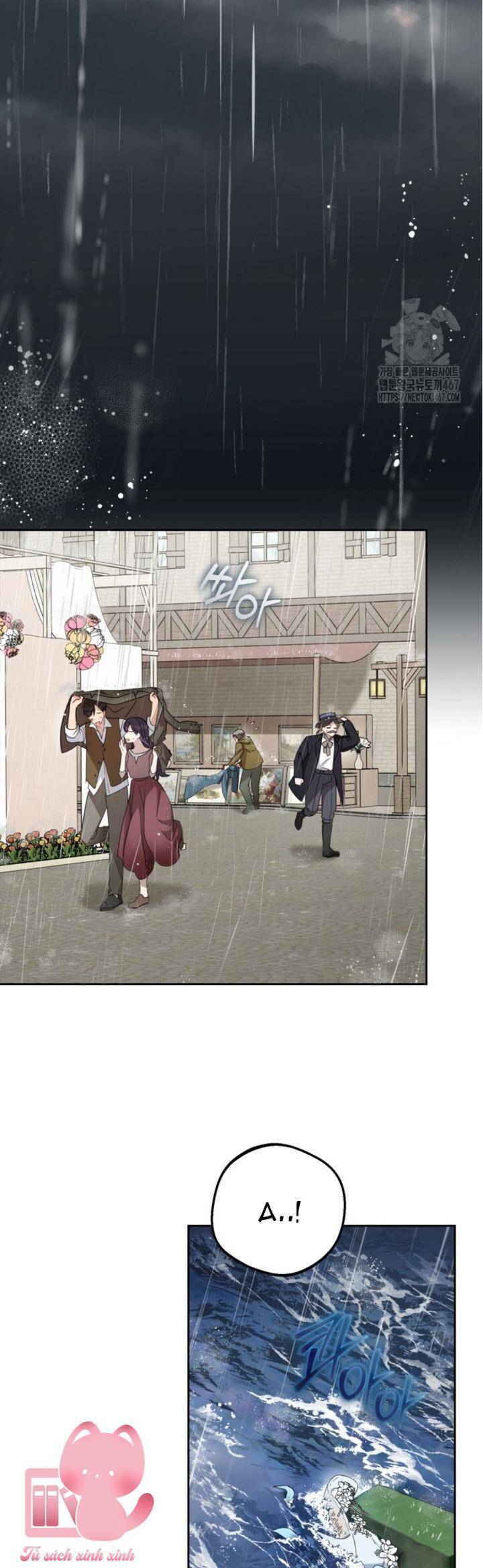 Được Yêu Thương Mà Còn Ngại Ngùng Sao! Chapter 79 - 43