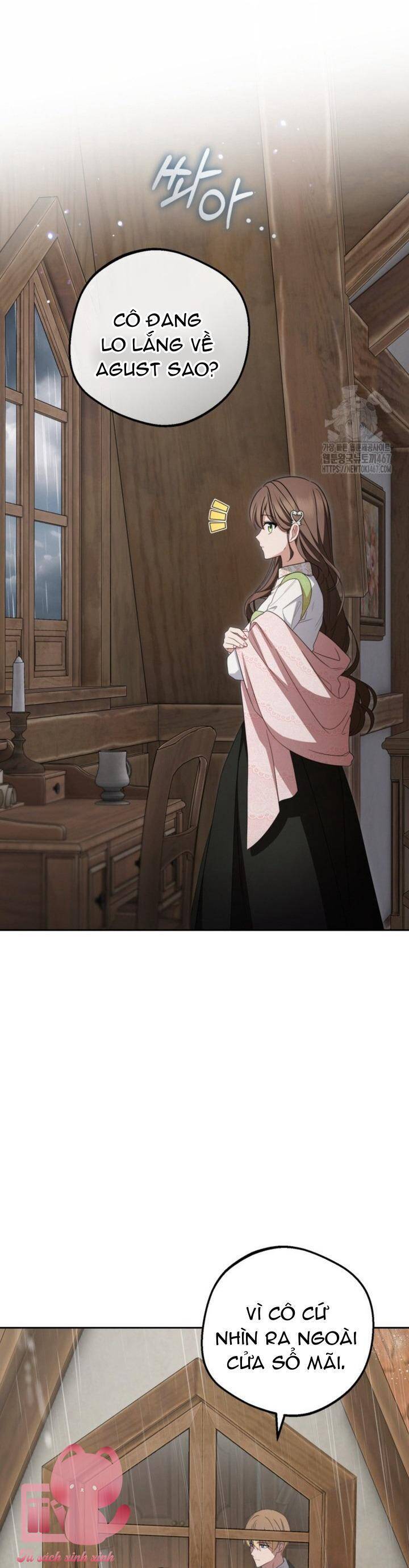 Được Yêu Thương Mà Còn Ngại Ngùng Sao! Chapter 79 - 46