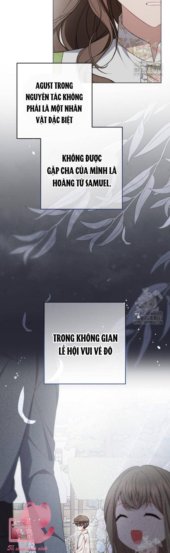 Được Yêu Thương Mà Còn Ngại Ngùng Sao! Chapter 79 - 48