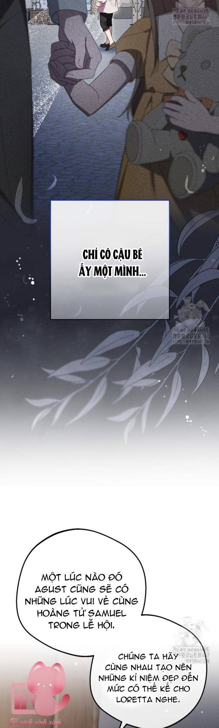 Được Yêu Thương Mà Còn Ngại Ngùng Sao! Chapter 79 - 49