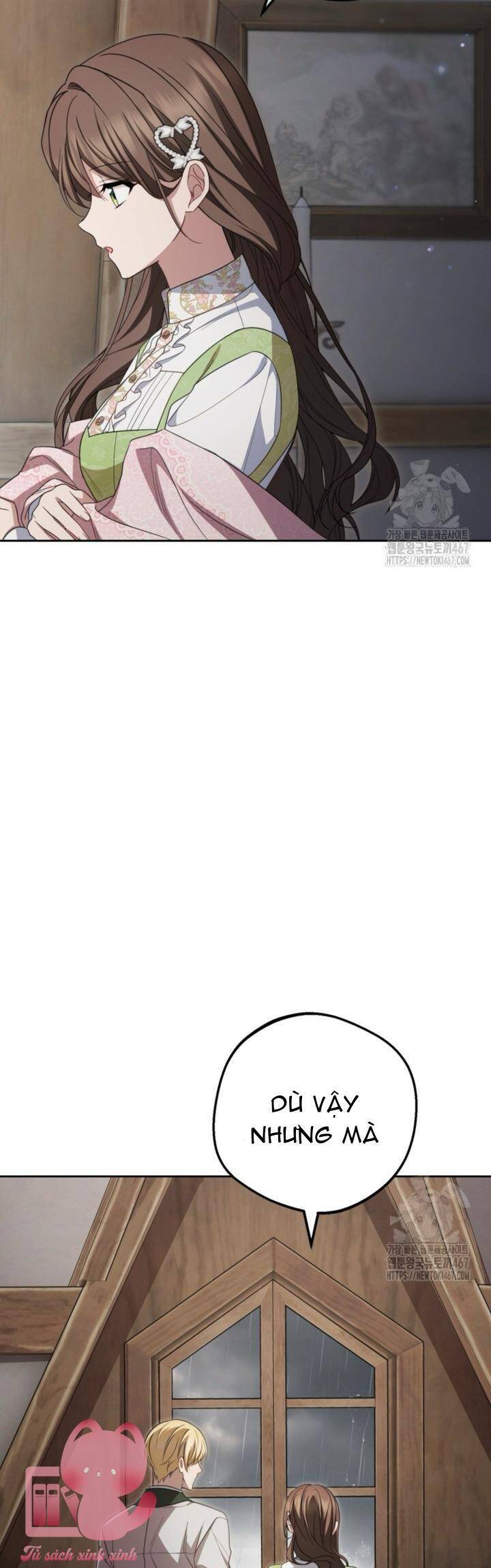 Được Yêu Thương Mà Còn Ngại Ngùng Sao! Chapter 79 - 50