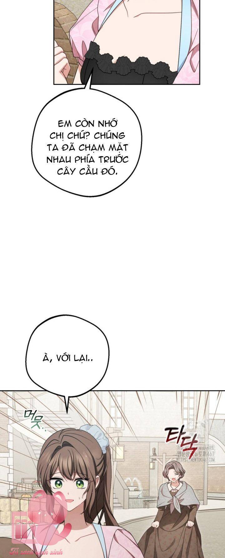 Được Yêu Thương Mà Còn Ngại Ngùng Sao! Chapter 79 - 6