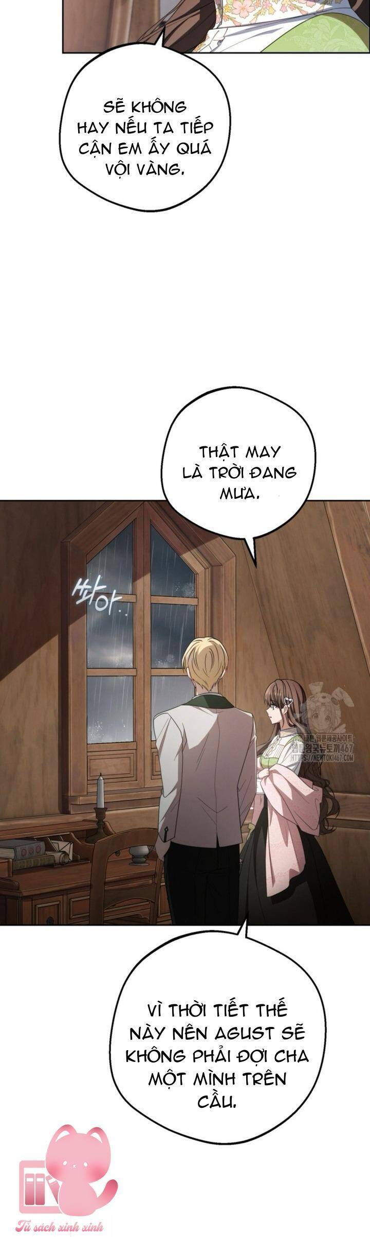 Được Yêu Thương Mà Còn Ngại Ngùng Sao! Chapter 79 - 53