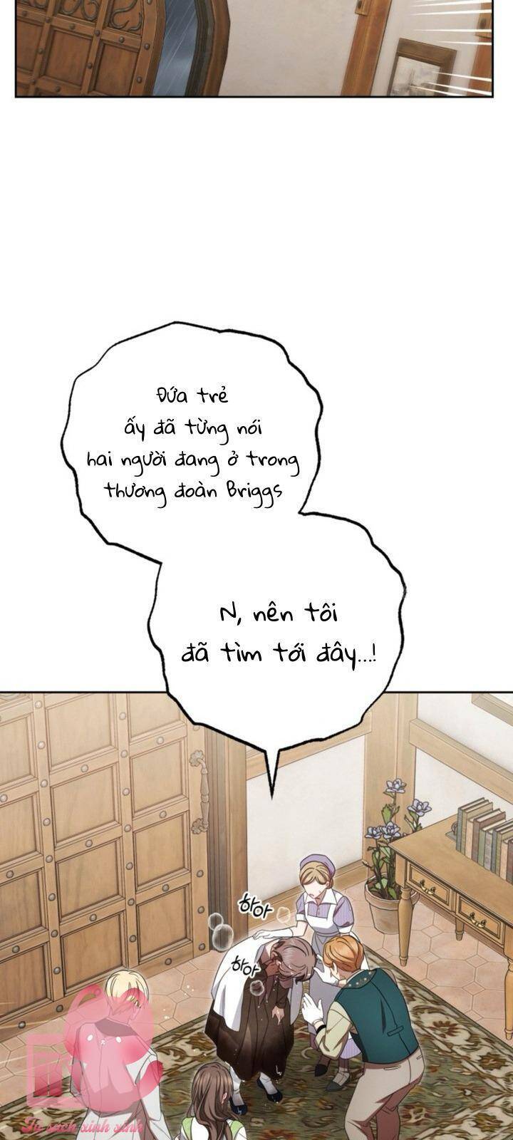 Được Yêu Thương Mà Còn Ngại Ngùng Sao! Chapter 79 - 56