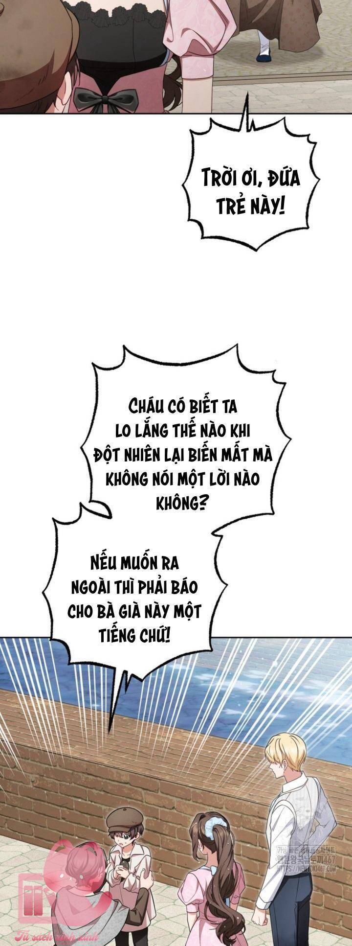 Được Yêu Thương Mà Còn Ngại Ngùng Sao! Chapter 79 - 7