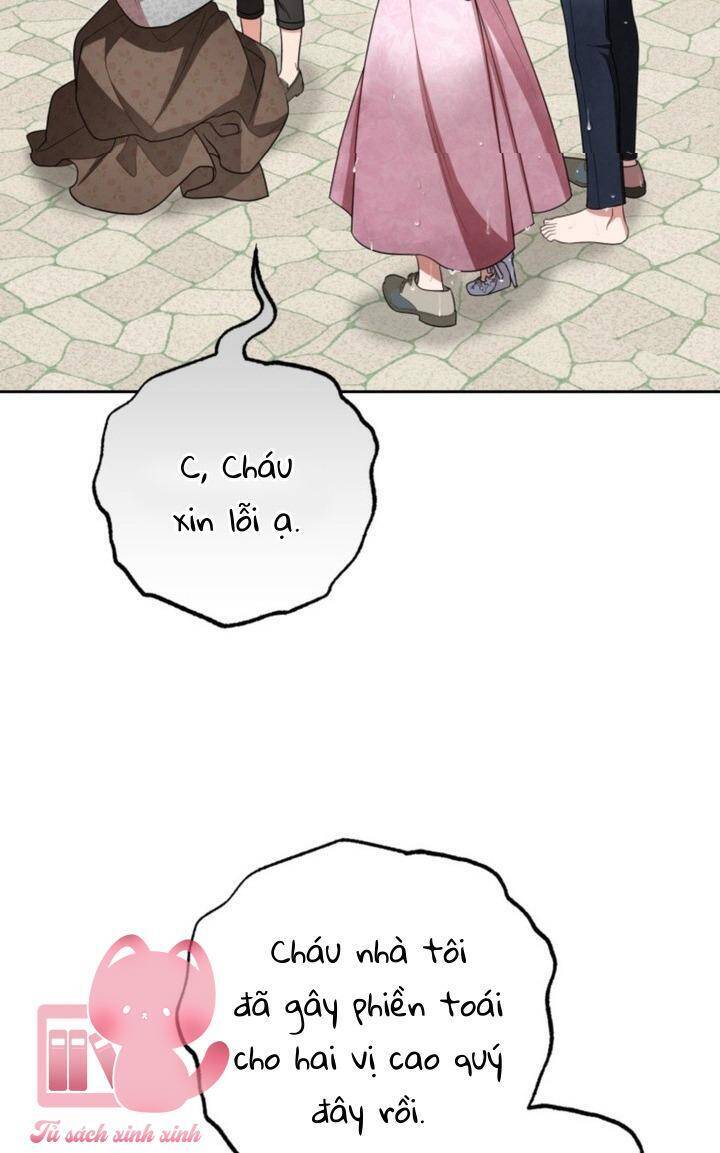 Được Yêu Thương Mà Còn Ngại Ngùng Sao! Chapter 79 - 8