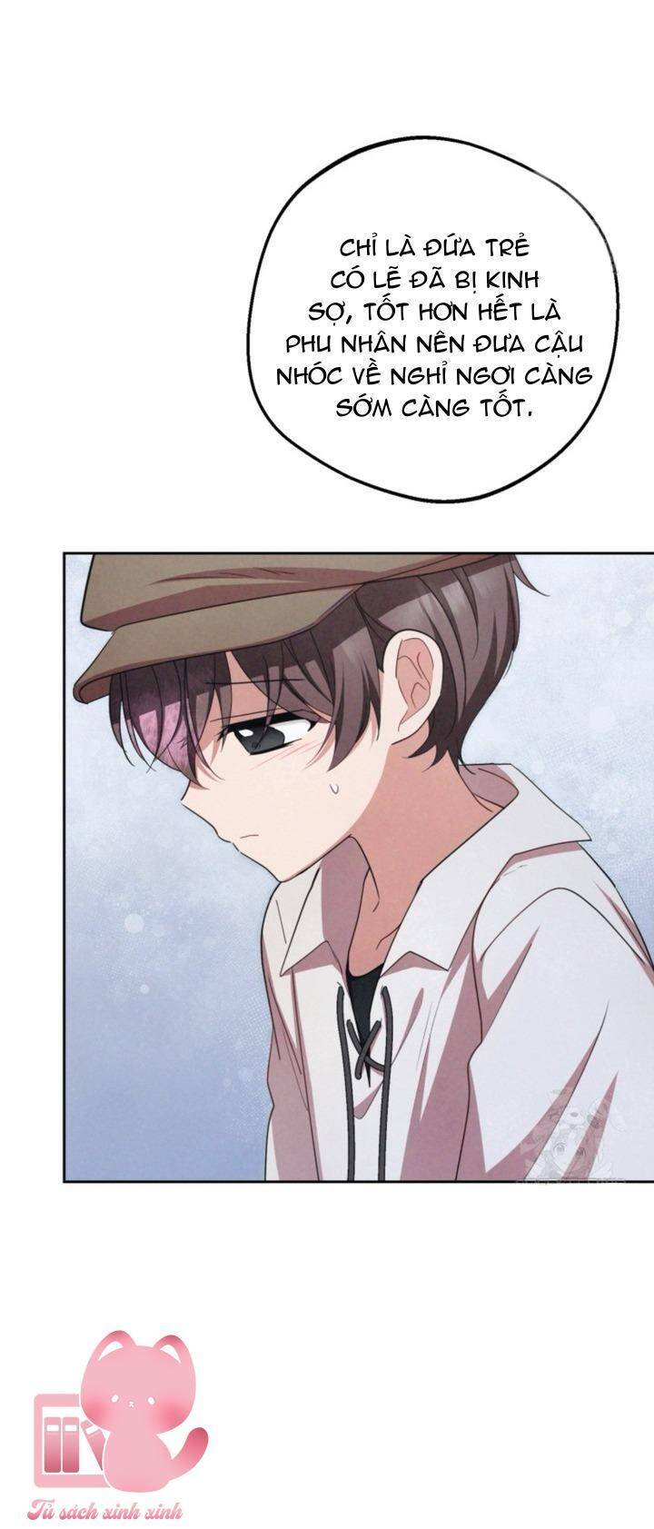 Được Yêu Thương Mà Còn Ngại Ngùng Sao! Chapter 79 - 10