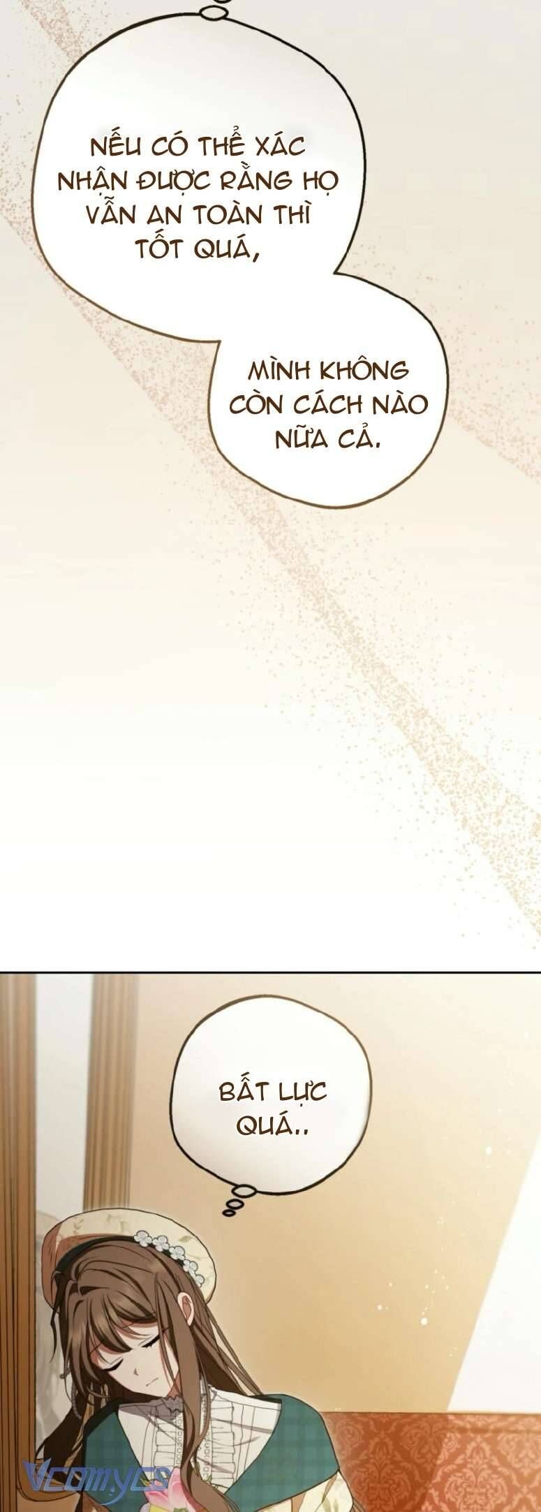 Được Yêu Thương Mà Còn Ngại Ngùng Sao! Chapter 89.2 - 11