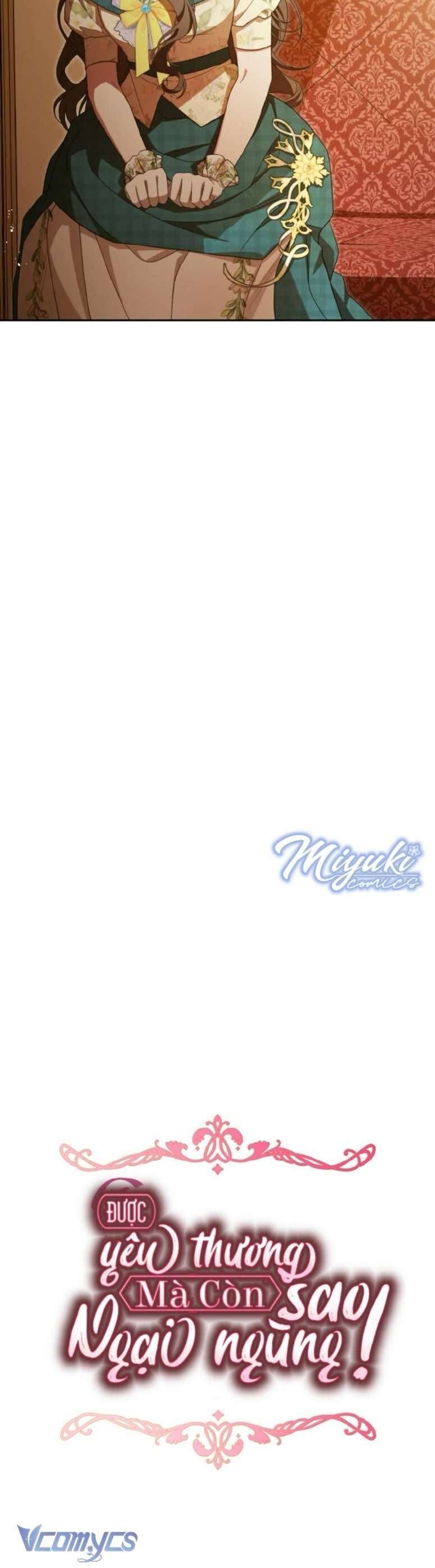 Được Yêu Thương Mà Còn Ngại Ngùng Sao! Chapter 89.2 - 12