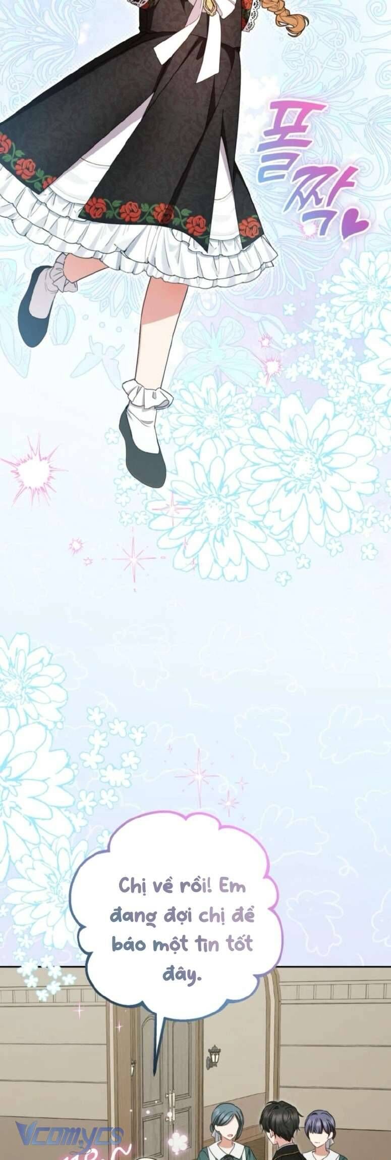 Được Yêu Thương Mà Còn Ngại Ngùng Sao! Chapter 89.2 - 14