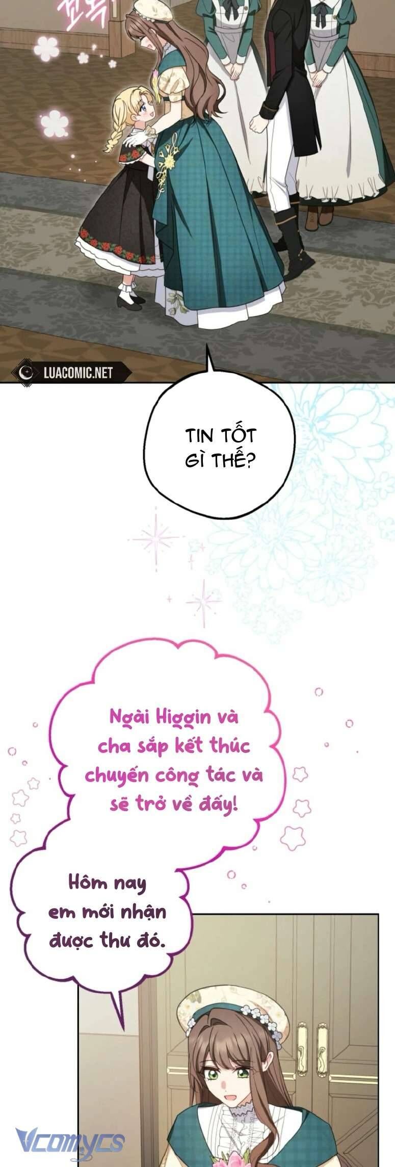 Được Yêu Thương Mà Còn Ngại Ngùng Sao! Chapter 89.2 - 15