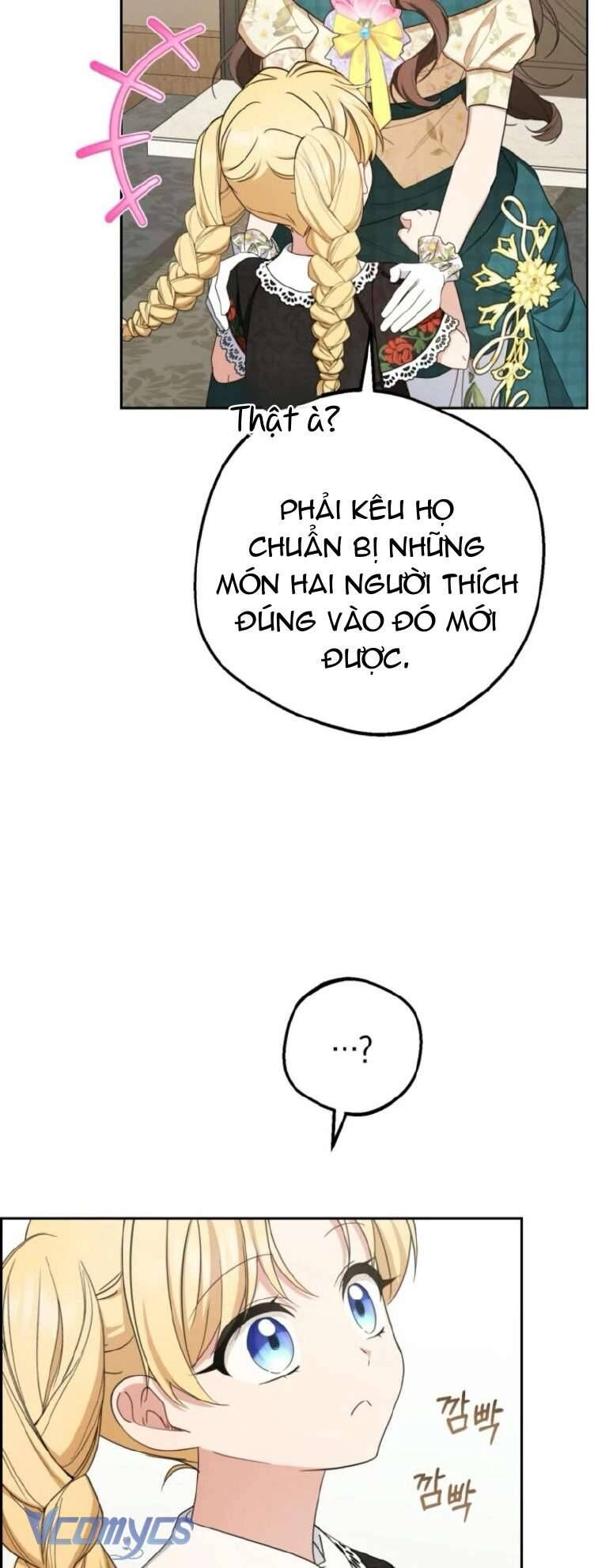 Được Yêu Thương Mà Còn Ngại Ngùng Sao! Chapter 89.2 - 16