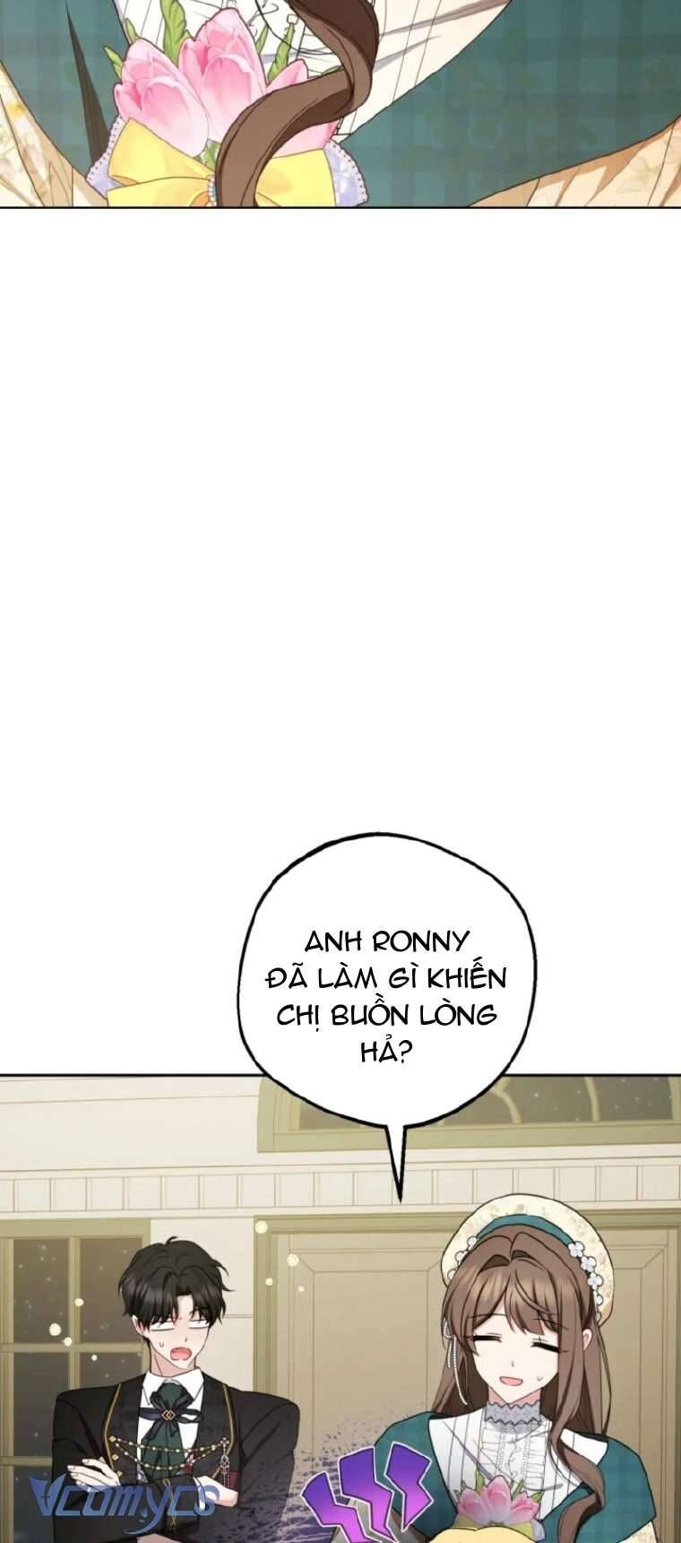 Được Yêu Thương Mà Còn Ngại Ngùng Sao! Chapter 89.2 - 19