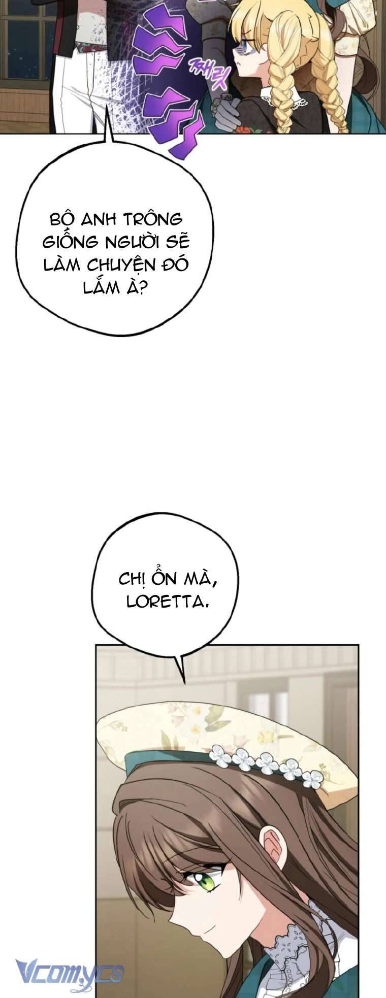 Được Yêu Thương Mà Còn Ngại Ngùng Sao! Chapter 89.2 - 20