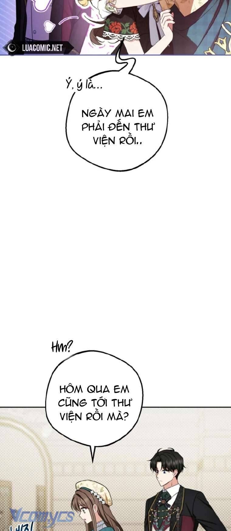 Được Yêu Thương Mà Còn Ngại Ngùng Sao! Chapter 89.2 - 22