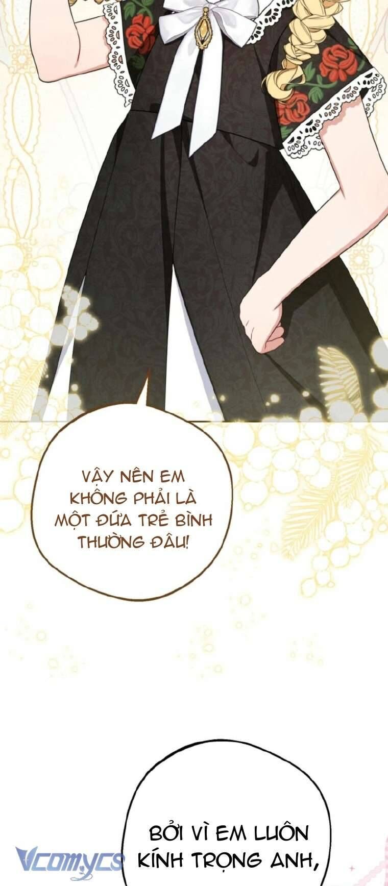 Được Yêu Thương Mà Còn Ngại Ngùng Sao! Chapter 89.2 - 25