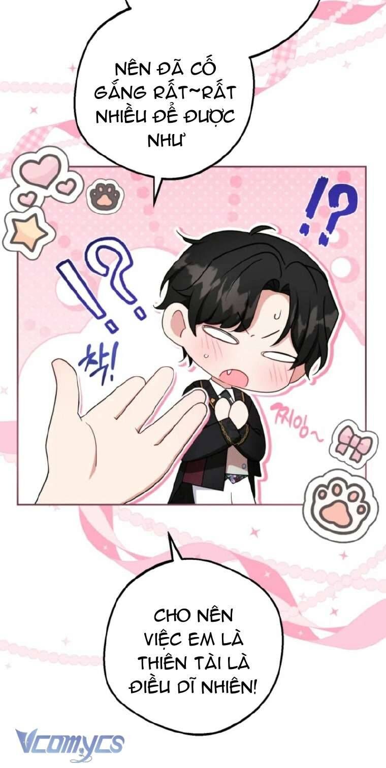 Được Yêu Thương Mà Còn Ngại Ngùng Sao! Chapter 89.2 - 26