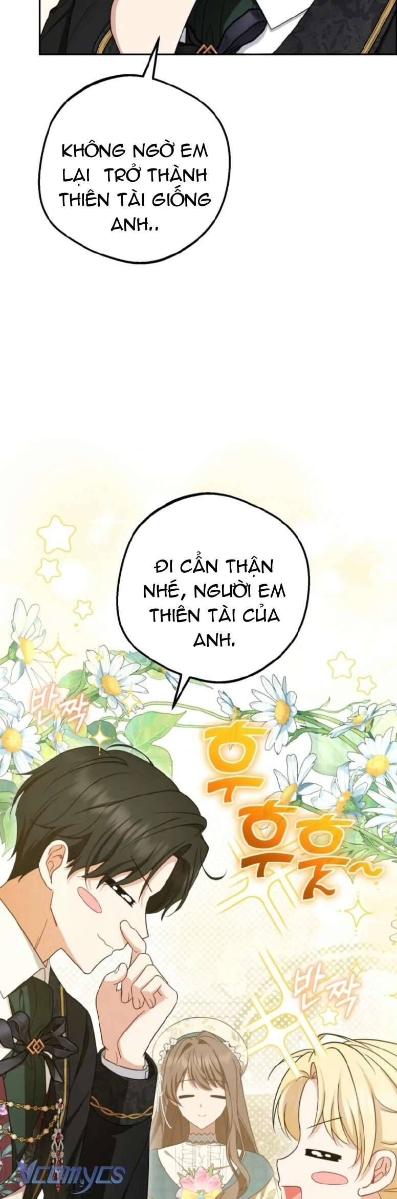 Được Yêu Thương Mà Còn Ngại Ngùng Sao! Chapter 89.2 - 28