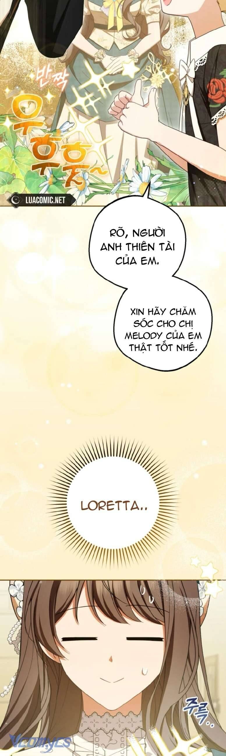 Được Yêu Thương Mà Còn Ngại Ngùng Sao! Chapter 89.2 - 29