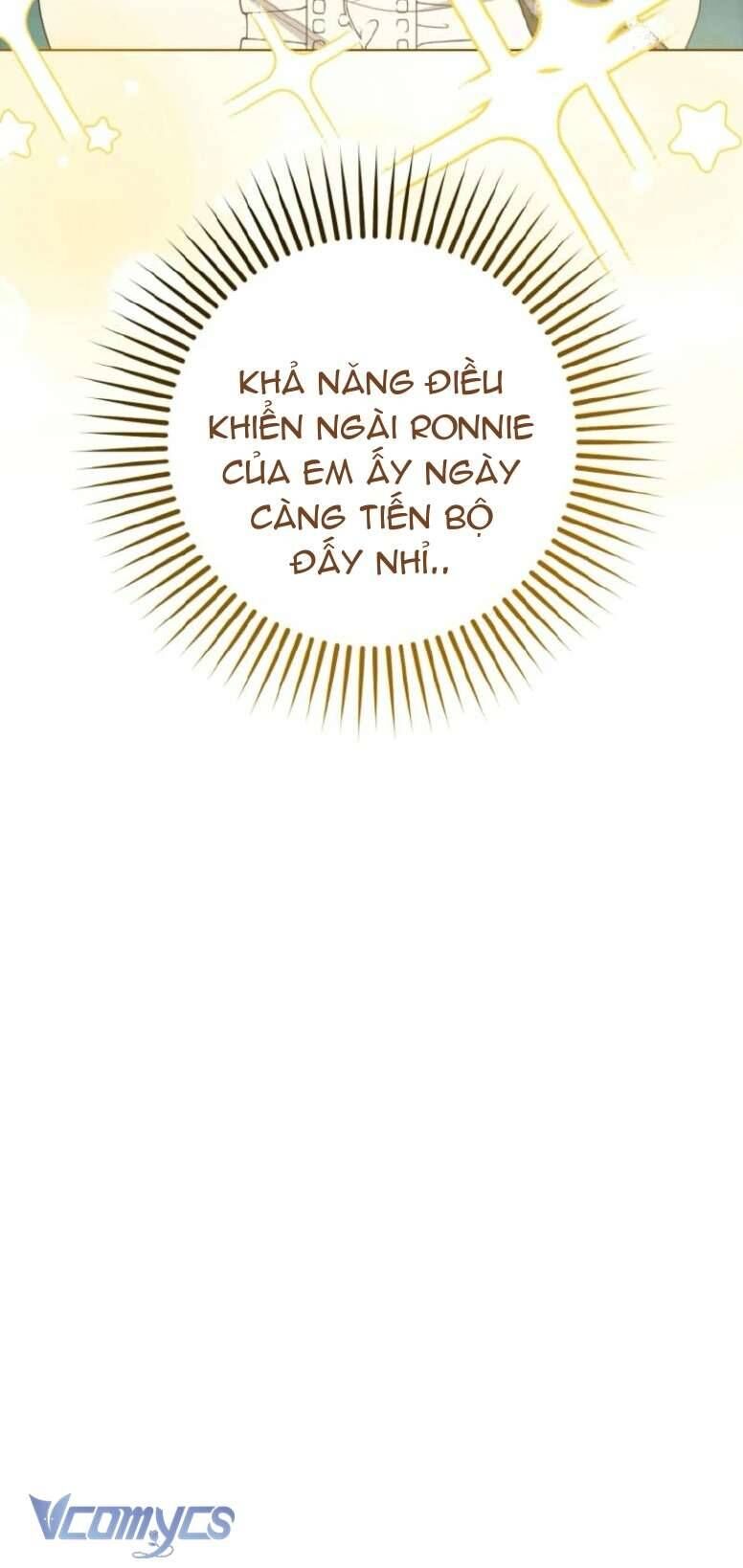 Được Yêu Thương Mà Còn Ngại Ngùng Sao! Chapter 89.2 - 30