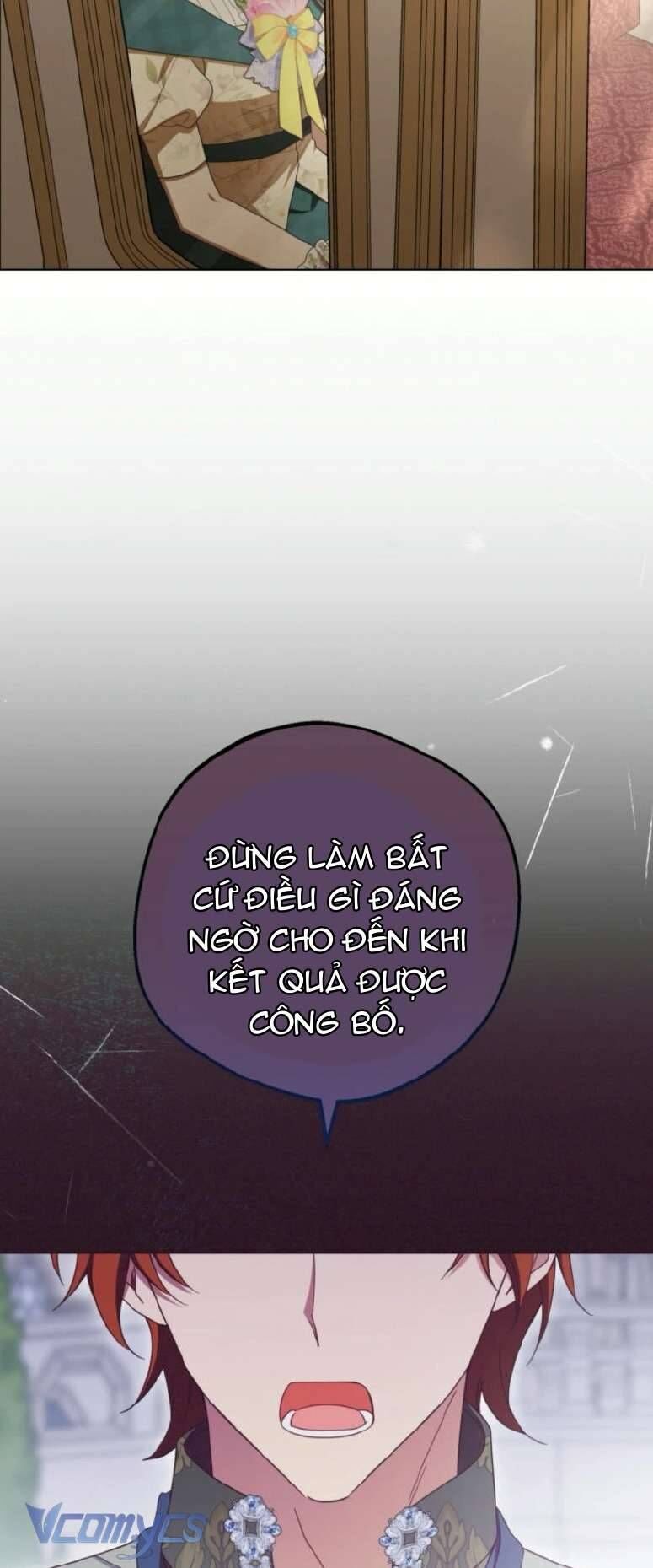 Được Yêu Thương Mà Còn Ngại Ngùng Sao! Chapter 89.2 - 4