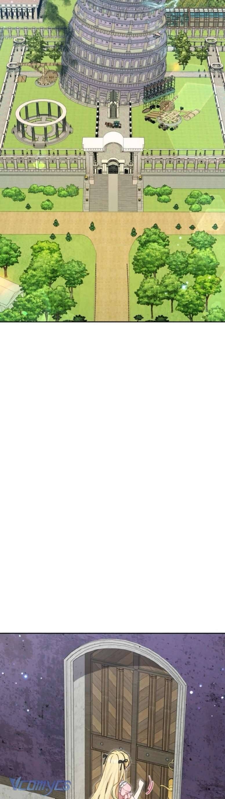 Được Yêu Thương Mà Còn Ngại Ngùng Sao! Chapter 89.2 - 32