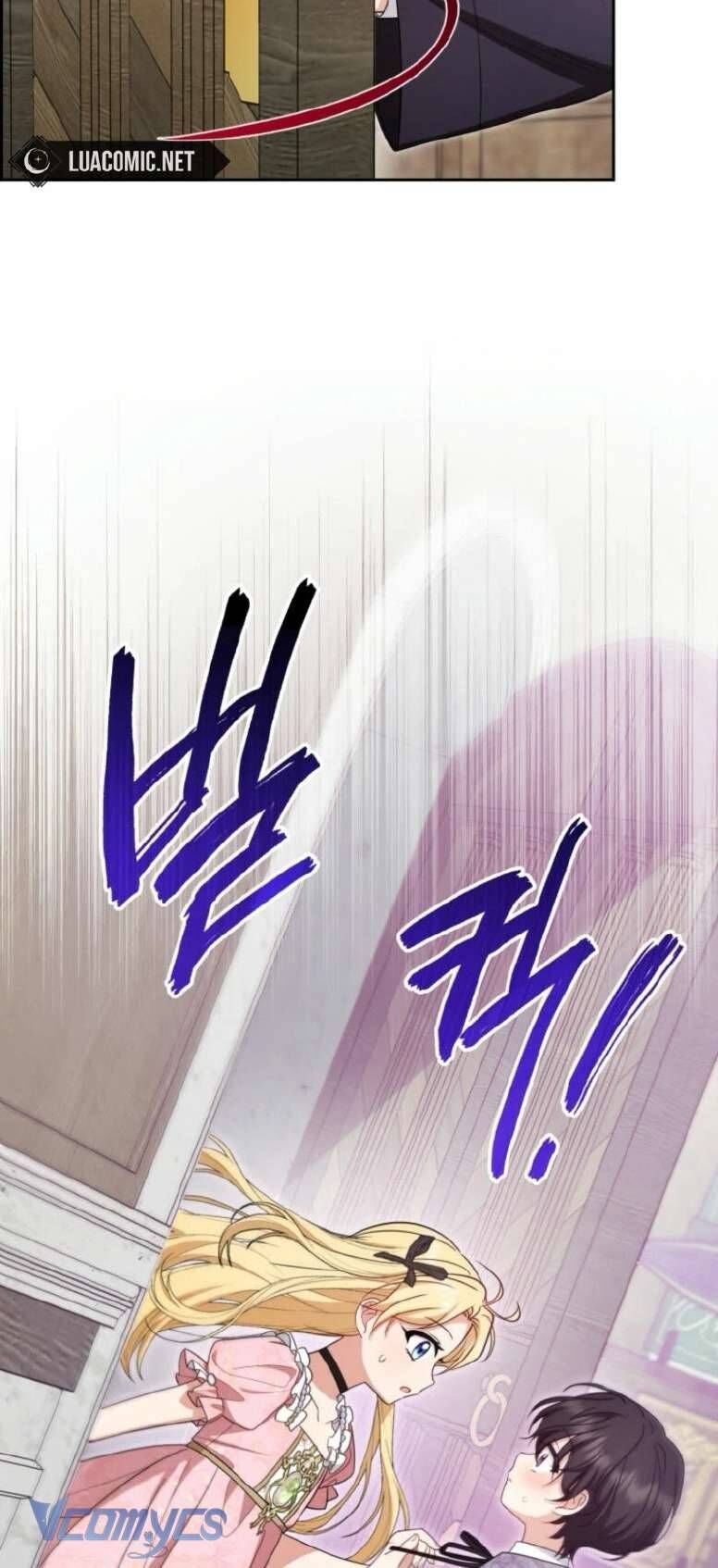 Được Yêu Thương Mà Còn Ngại Ngùng Sao! Chapter 89.2 - 34