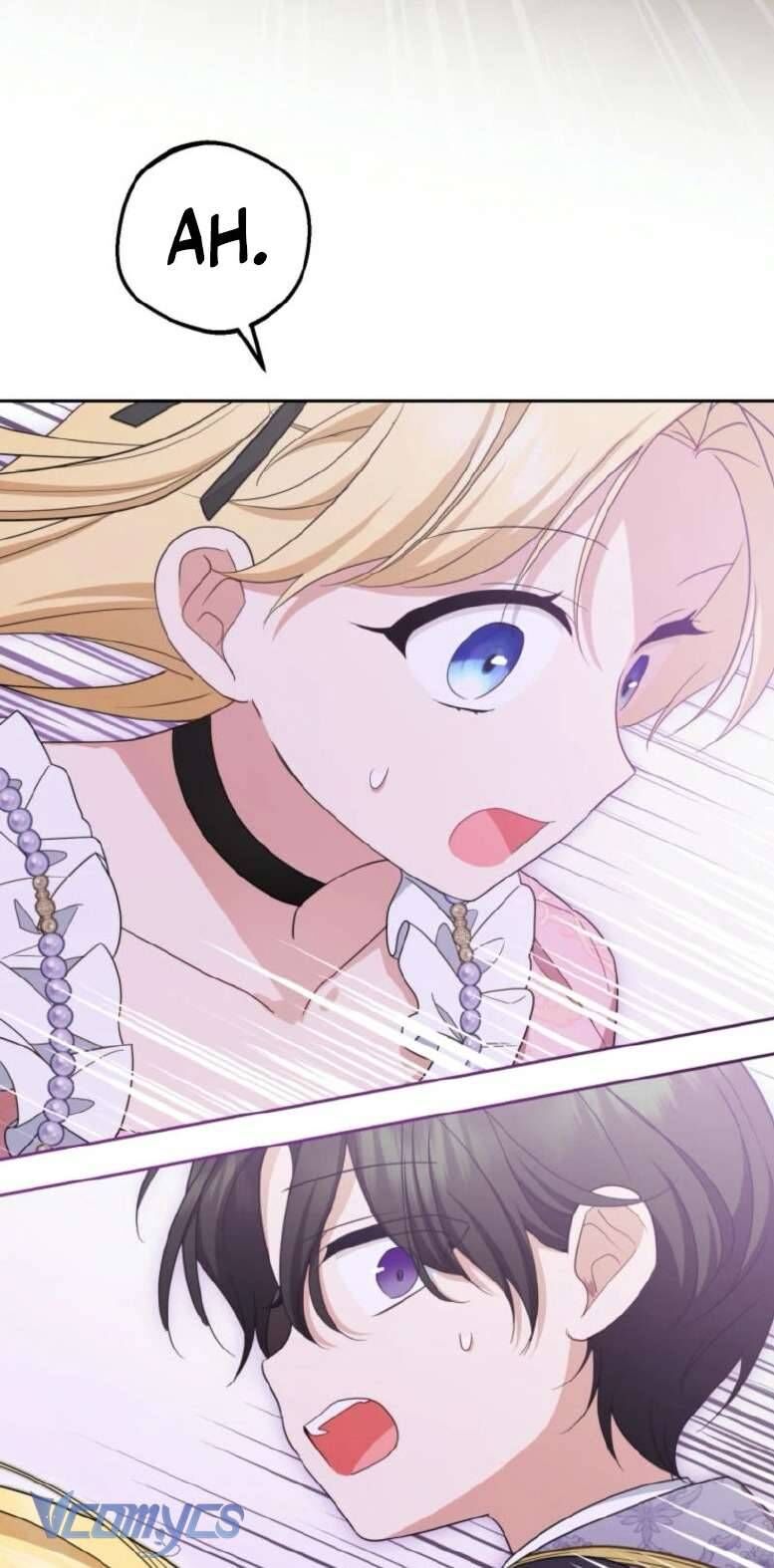 Được Yêu Thương Mà Còn Ngại Ngùng Sao! Chapter 89.2 - 36