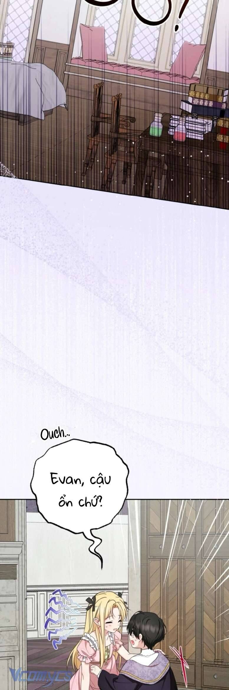 Được Yêu Thương Mà Còn Ngại Ngùng Sao! Chapter 89.2 - 39