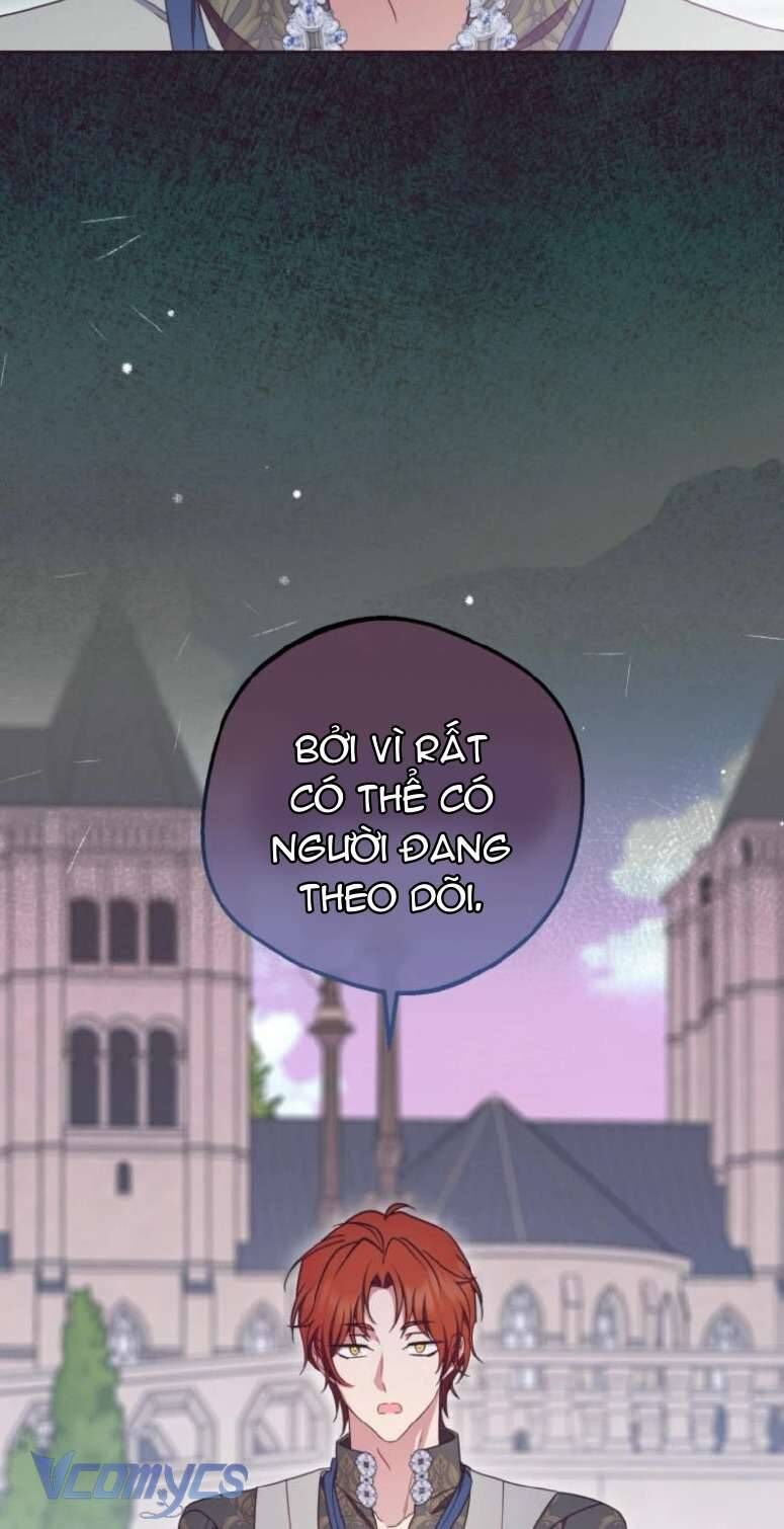 Được Yêu Thương Mà Còn Ngại Ngùng Sao! Chapter 89.2 - 5