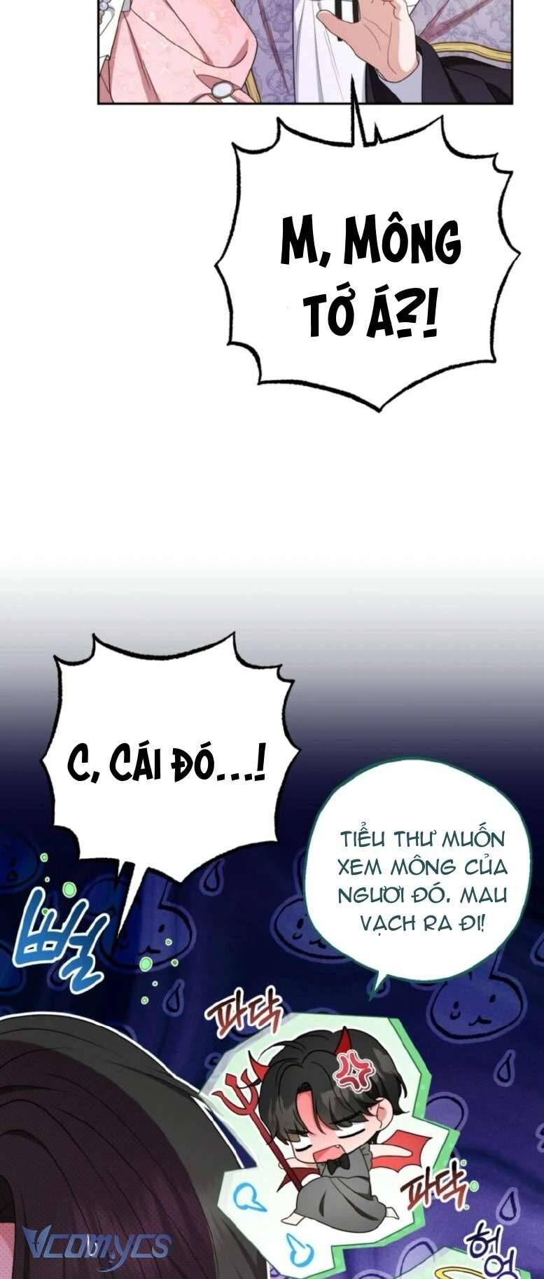 Được Yêu Thương Mà Còn Ngại Ngùng Sao! Chapter 89.2 - 41