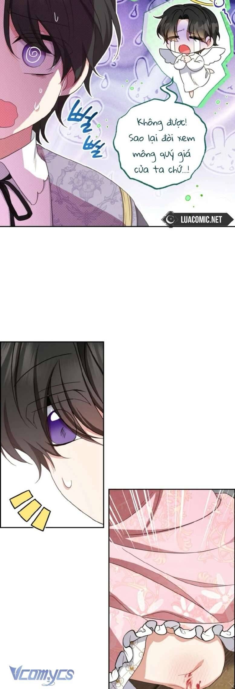 Được Yêu Thương Mà Còn Ngại Ngùng Sao! Chapter 89.2 - 42