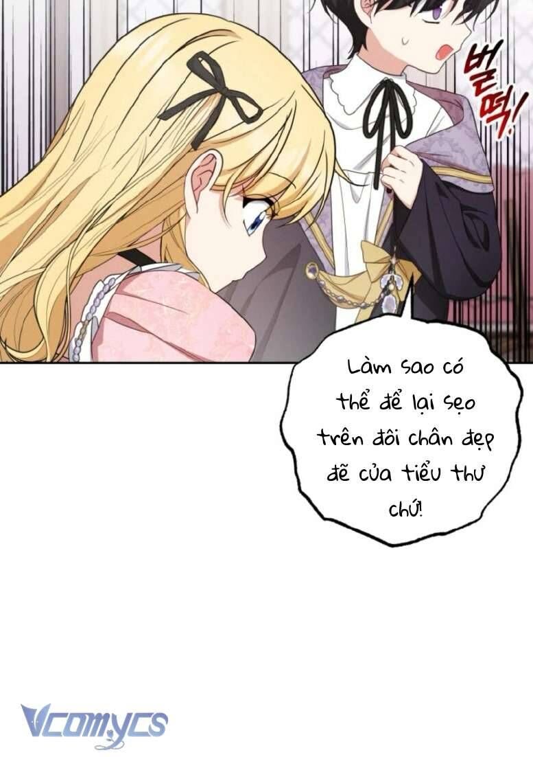 Được Yêu Thương Mà Còn Ngại Ngùng Sao! Chapter 89.2 - 44