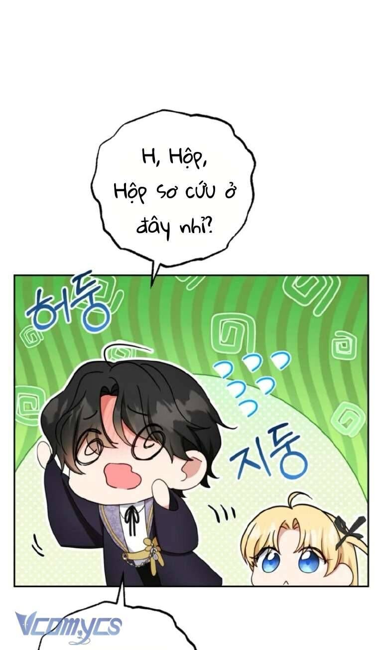 Được Yêu Thương Mà Còn Ngại Ngùng Sao! Chapter 89.2 - 45