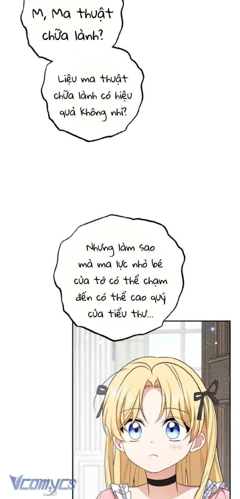 Được Yêu Thương Mà Còn Ngại Ngùng Sao! Chapter 89.2 - 46