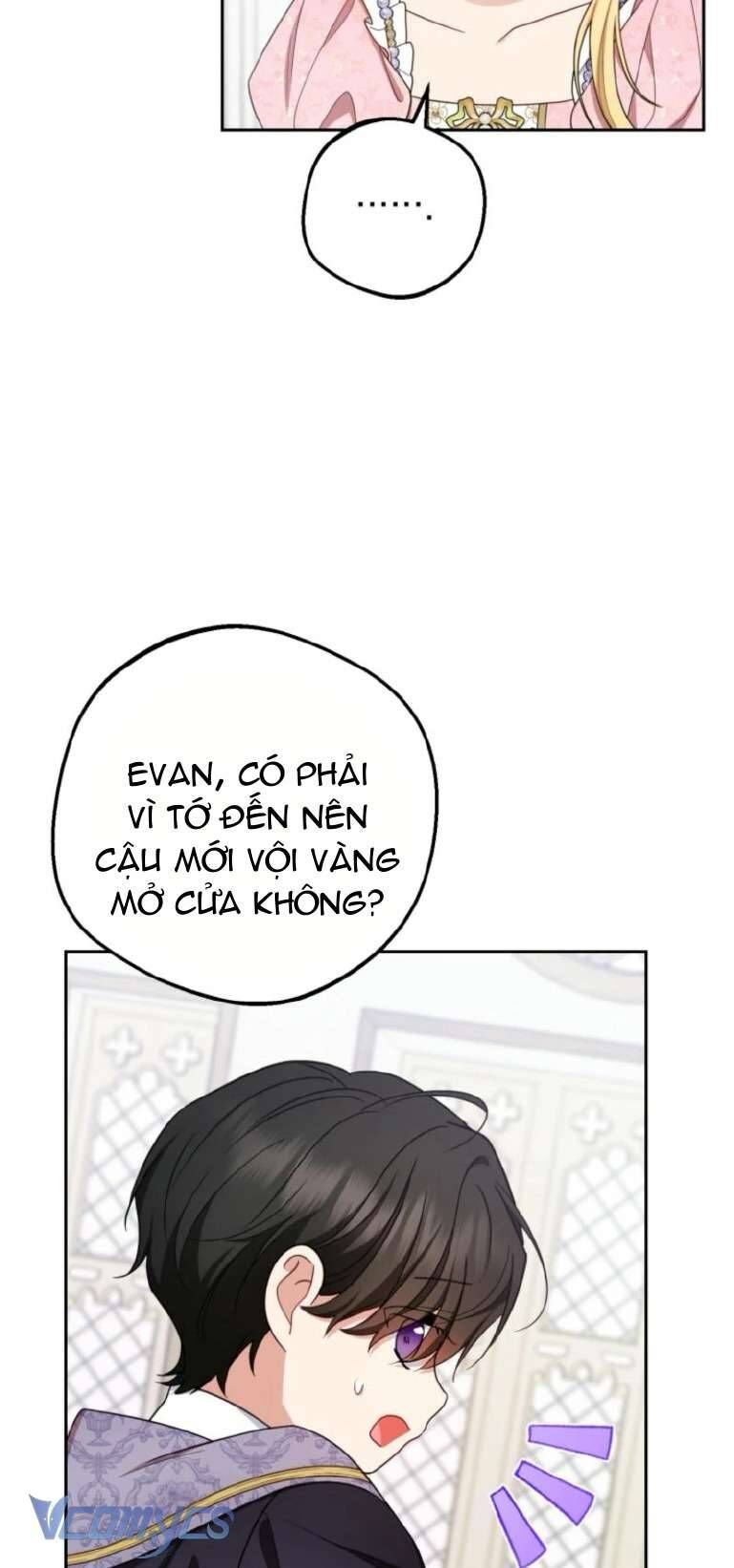 Được Yêu Thương Mà Còn Ngại Ngùng Sao! Chapter 89.2 - 47