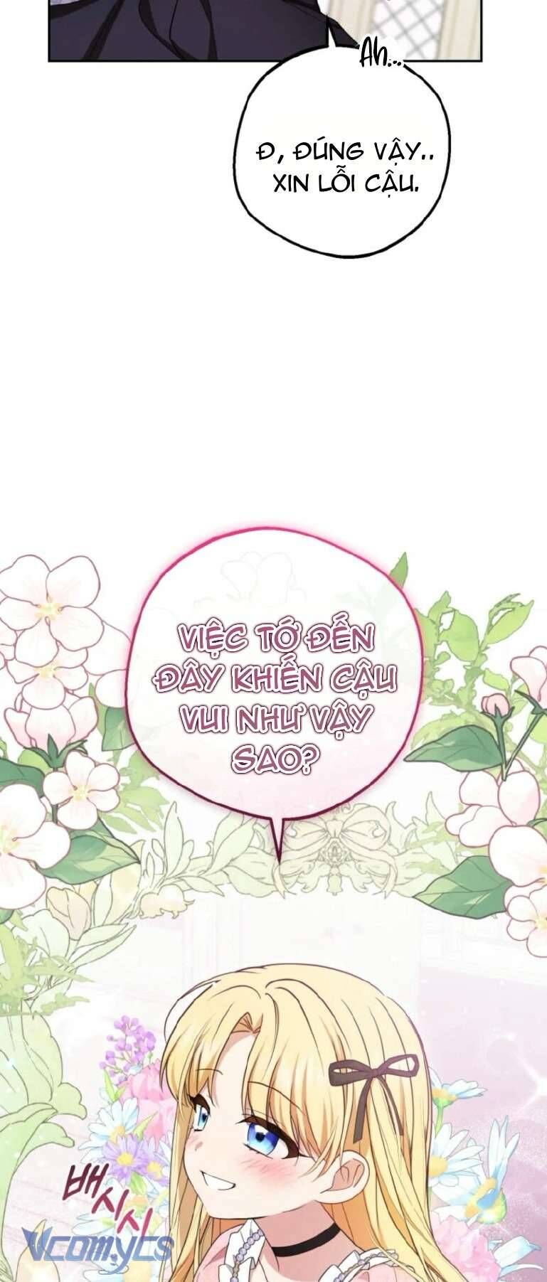 Được Yêu Thương Mà Còn Ngại Ngùng Sao! Chapter 89.2 - 48