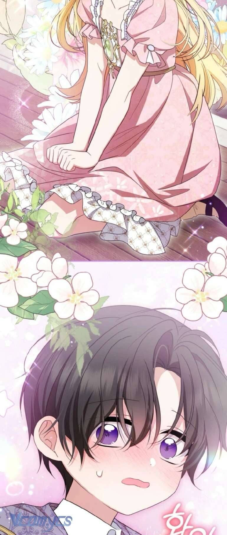 Được Yêu Thương Mà Còn Ngại Ngùng Sao! Chapter 89.2 - 49