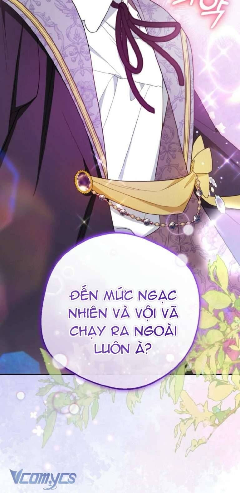 Được Yêu Thương Mà Còn Ngại Ngùng Sao! Chapter 89.2 - 50