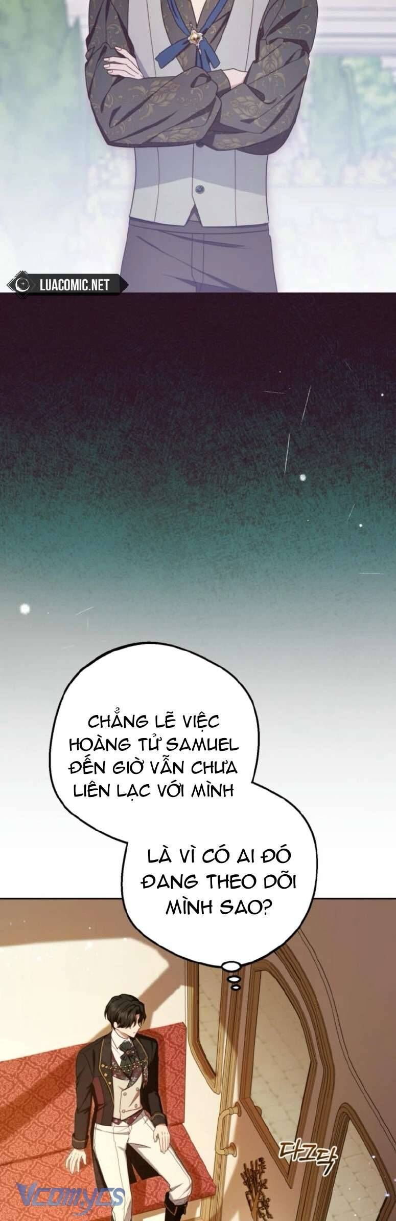 Được Yêu Thương Mà Còn Ngại Ngùng Sao! Chapter 89.2 - 6