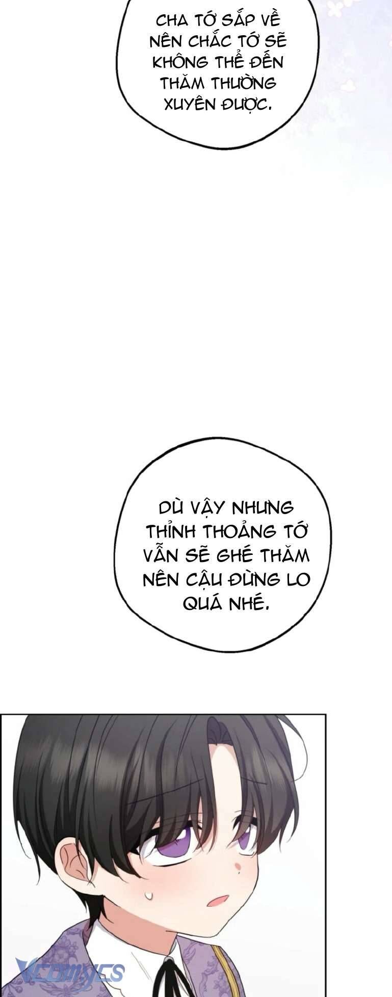 Được Yêu Thương Mà Còn Ngại Ngùng Sao! Chapter 89.2 - 52