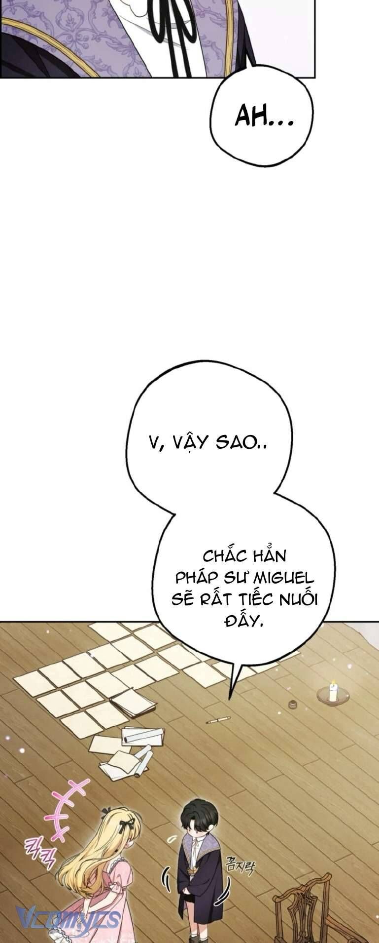 Được Yêu Thương Mà Còn Ngại Ngùng Sao! Chapter 89.2 - 53