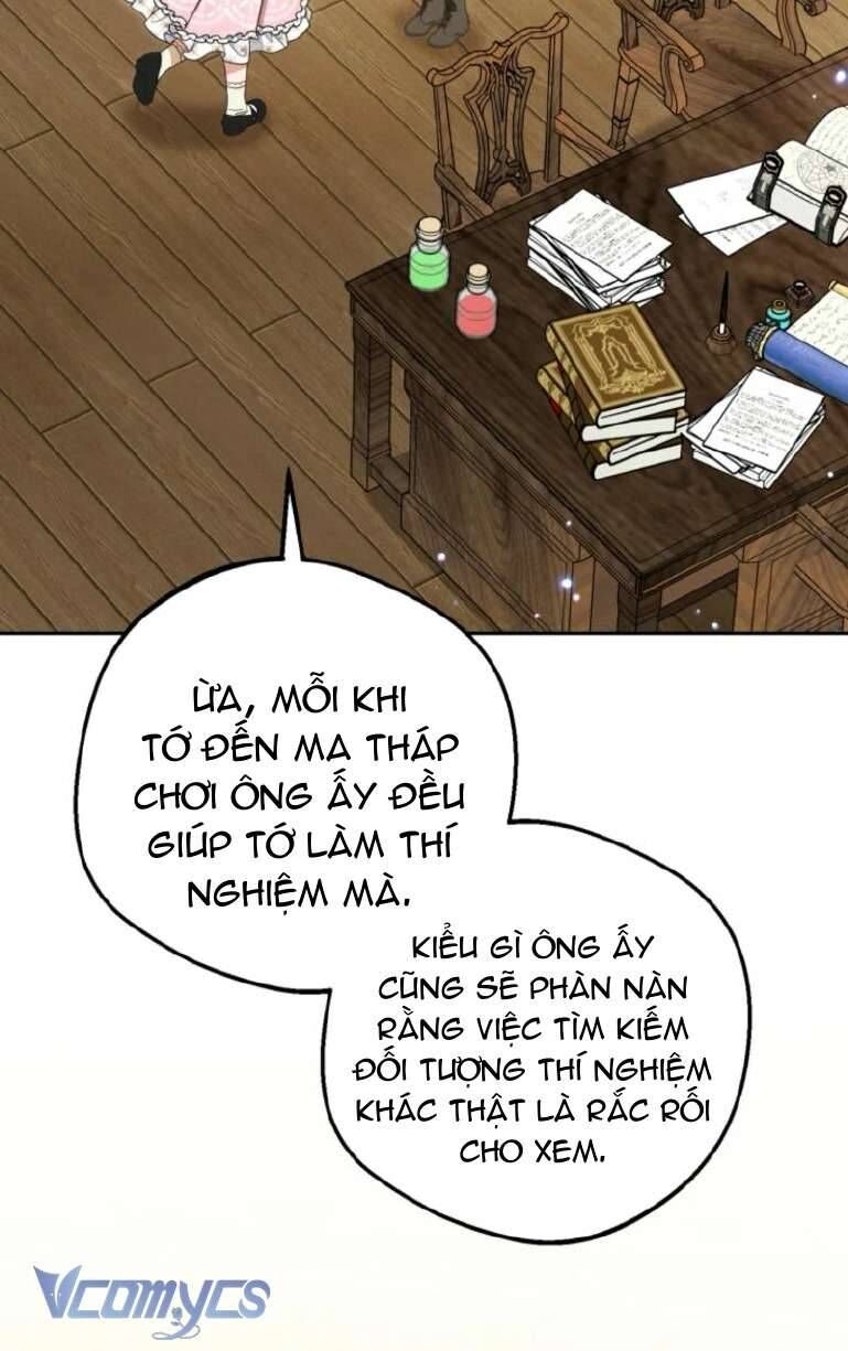 Được Yêu Thương Mà Còn Ngại Ngùng Sao! Chapter 89.2 - 54