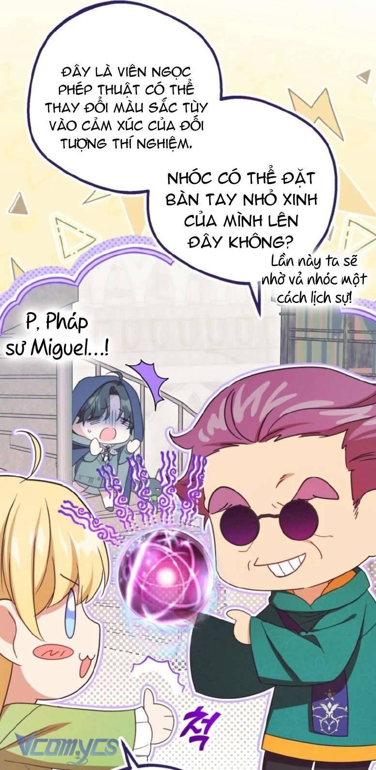 Được Yêu Thương Mà Còn Ngại Ngùng Sao! Chapter 89.2 - 55