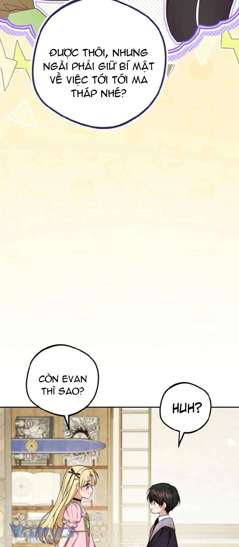 Được Yêu Thương Mà Còn Ngại Ngùng Sao! Chapter 89.2 - 56