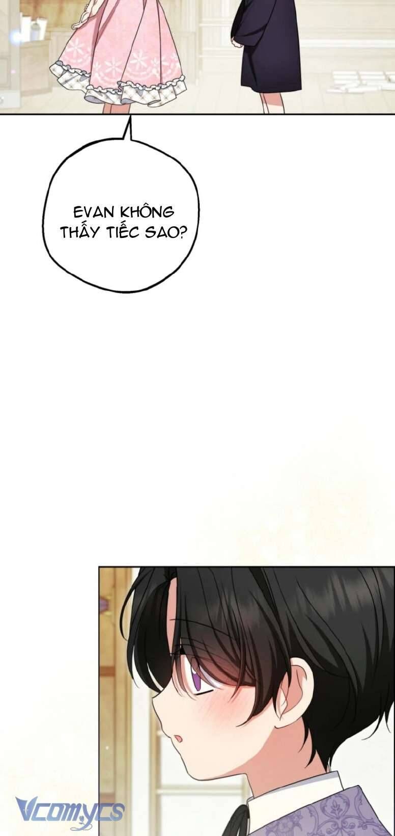 Được Yêu Thương Mà Còn Ngại Ngùng Sao! Chapter 89.2 - 57